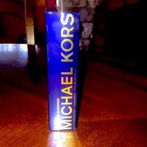 Michael Kors Mystique Shimmer 3.4 oz